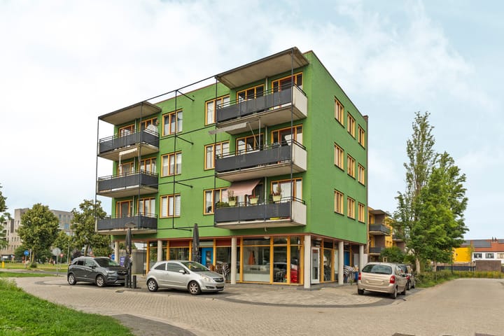 Photo 5 of Scharlakenstraat 37