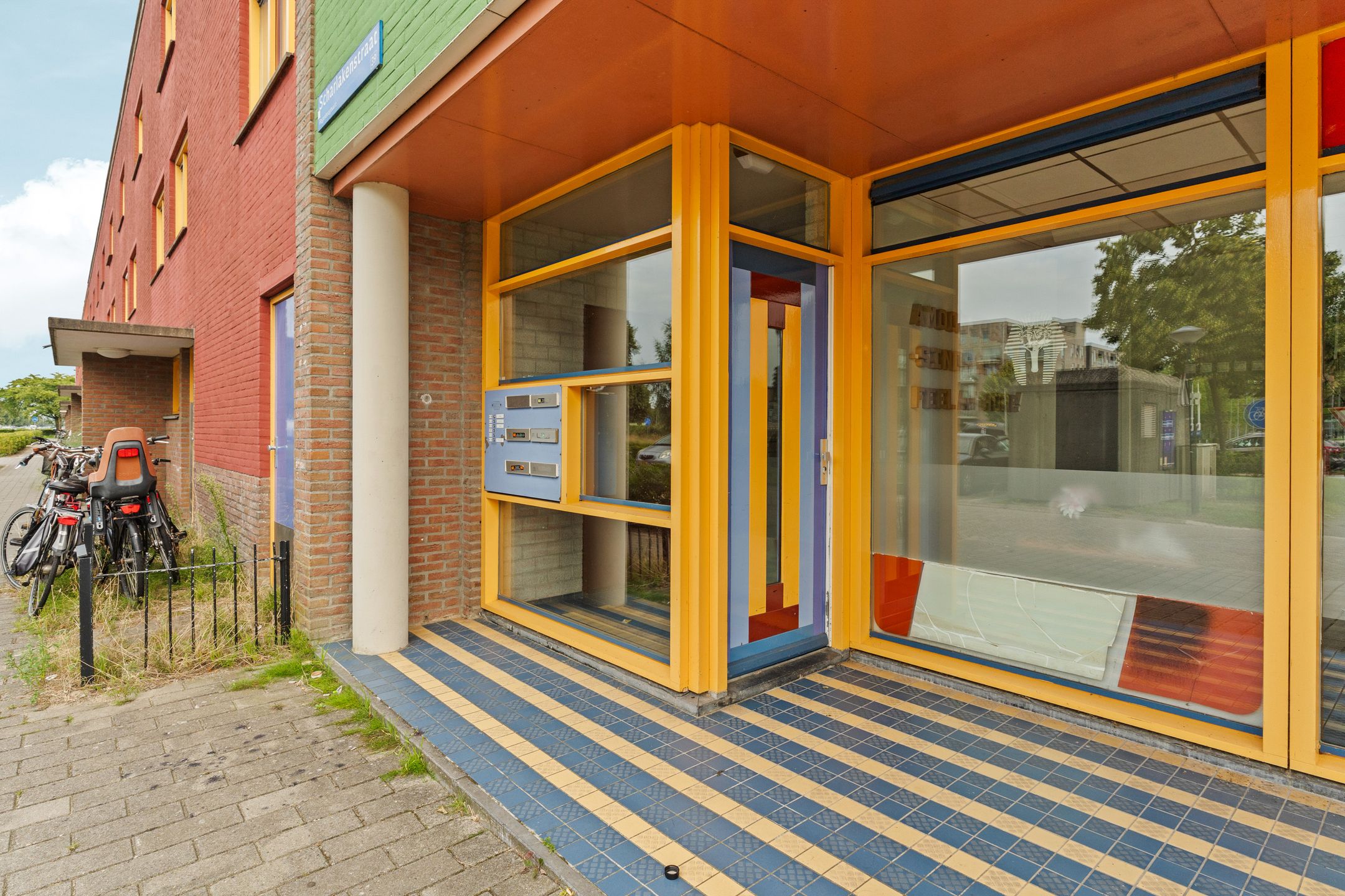 Foto 9 van Scharlakenstraat 37