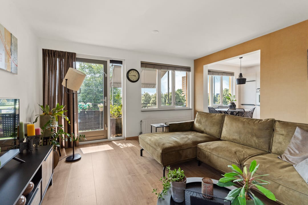 Foto 11 van Scharlakenstraat 37