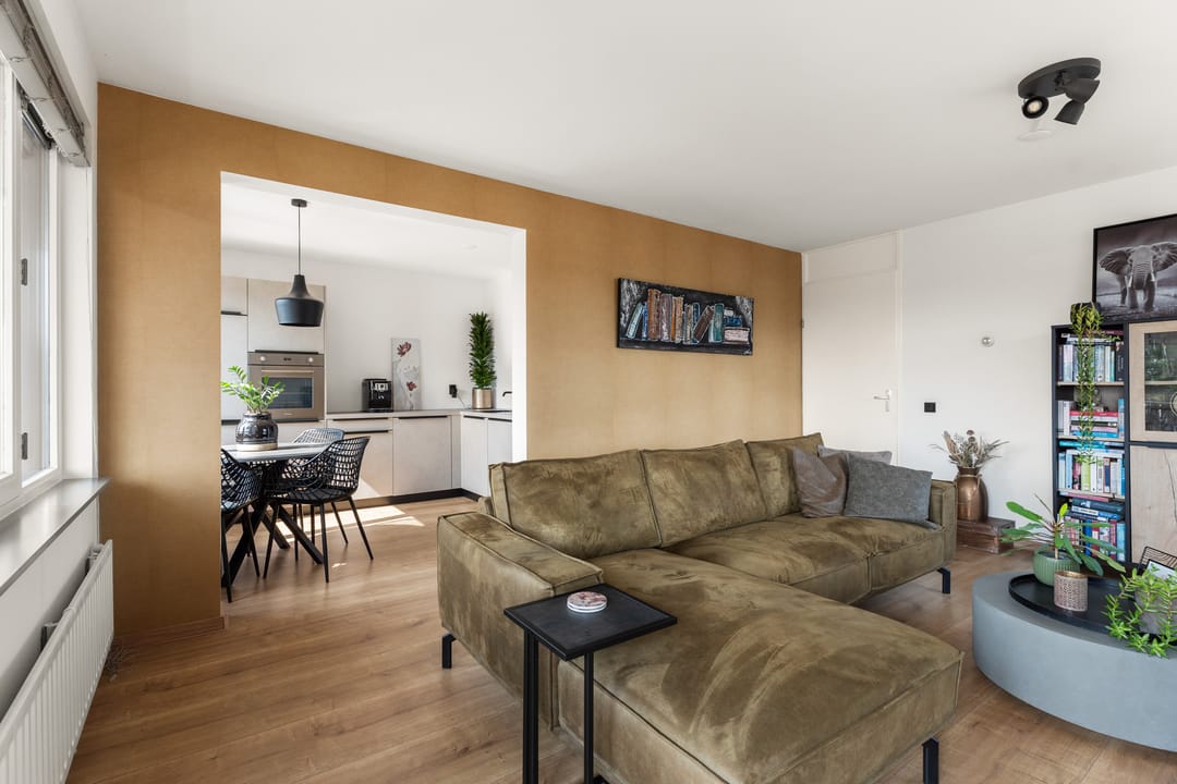 Foto 13 van Scharlakenstraat 37