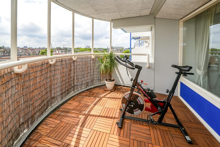 Foto 26 van Weena 947