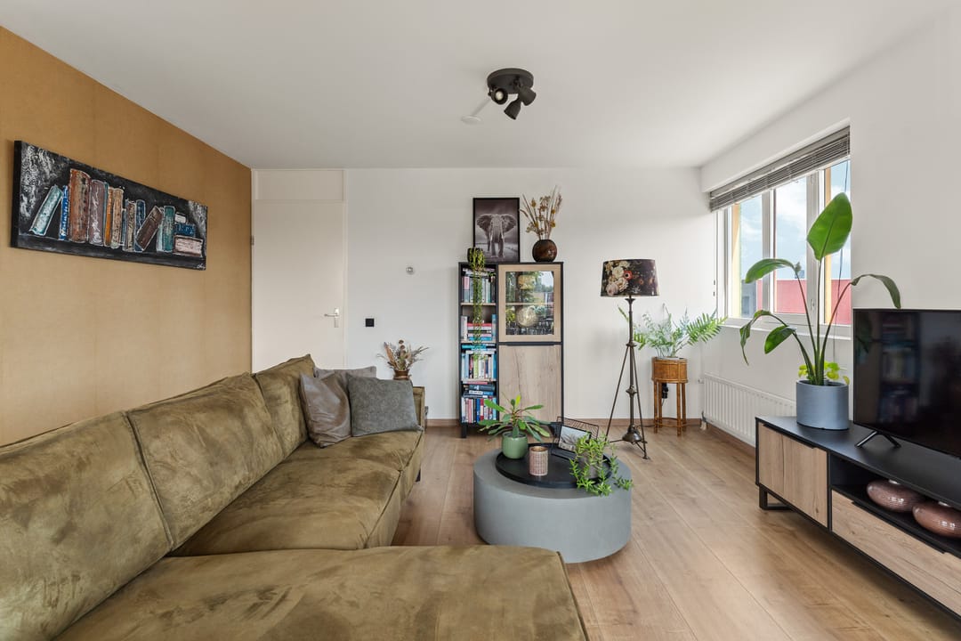 Foto 22 van Scharlakenstraat 37