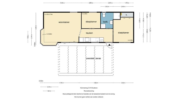 Photo 26 of Hommelweg 2-414