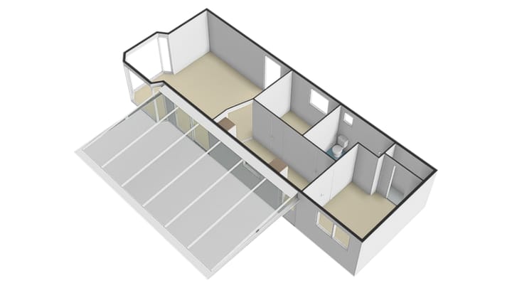 Photo 27 of Hommelweg 2-414