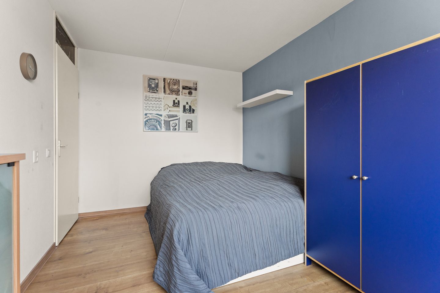 Foto 25 van Scharlakenstraat 37