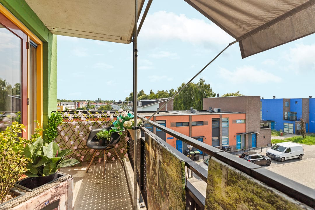 Foto 31 van Scharlakenstraat 37