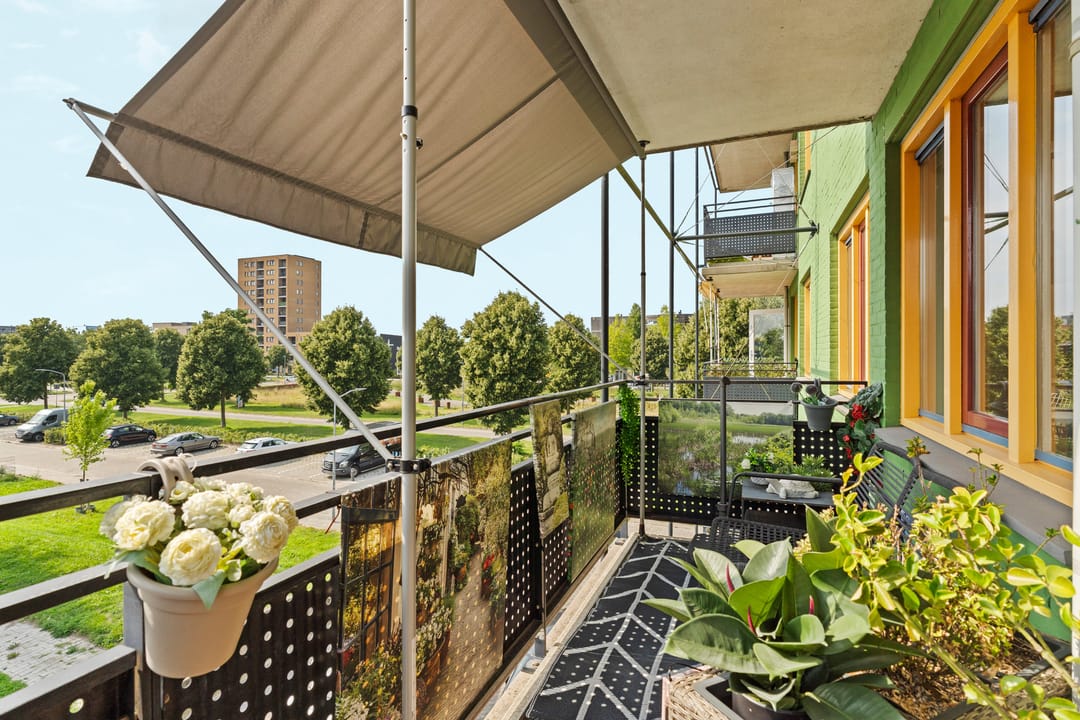 Foto 32 van Scharlakenstraat 37