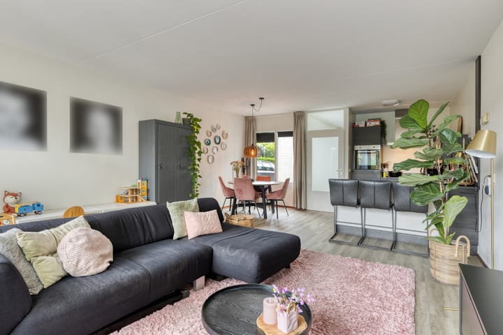 Foto 2 van Magnoliastraat 10