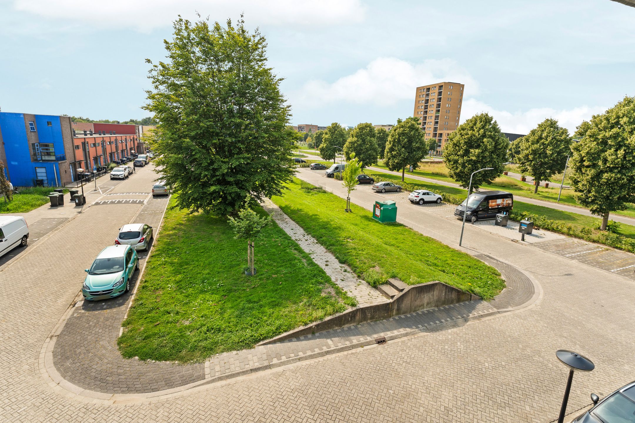 Foto 33 van Scharlakenstraat 37