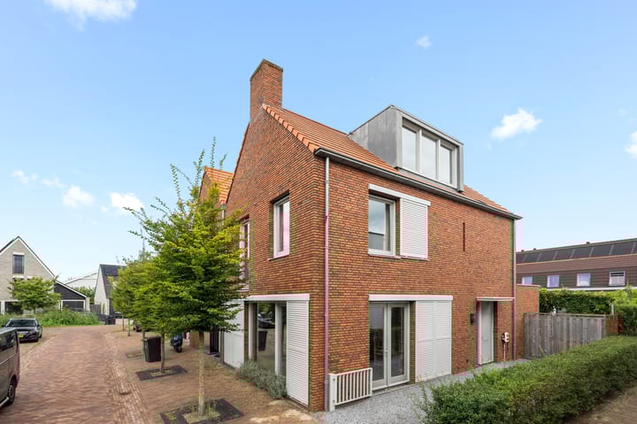 Jonkersgang 20 main image