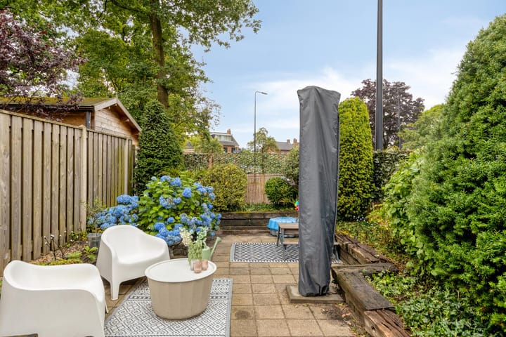 Foto 4 van Magnoliastraat 10