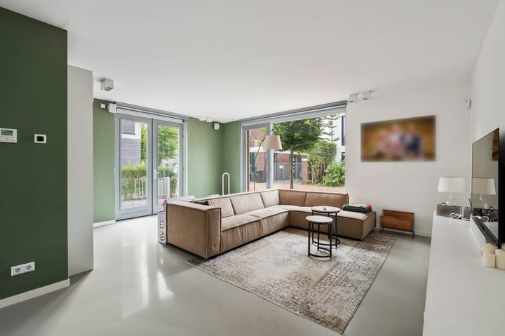 Foto 2 van Jonkersgang 20