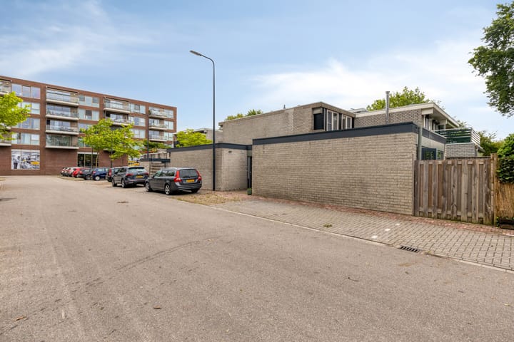 Foto 5 van Magnoliastraat 10