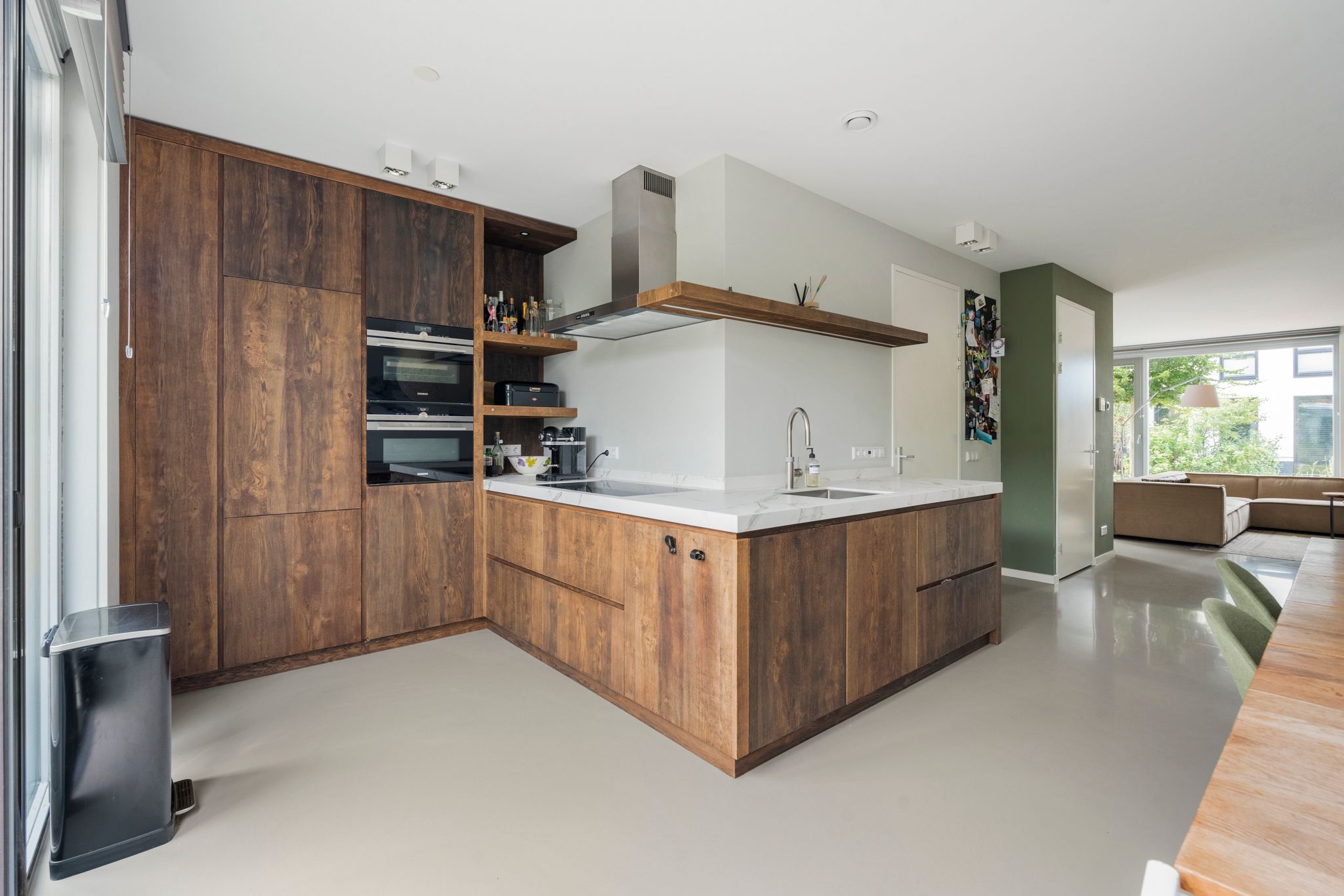 Foto 3 van Jonkersgang 20