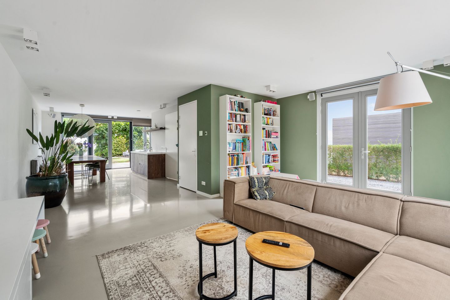 Foto 5 van Jonkersgang 20