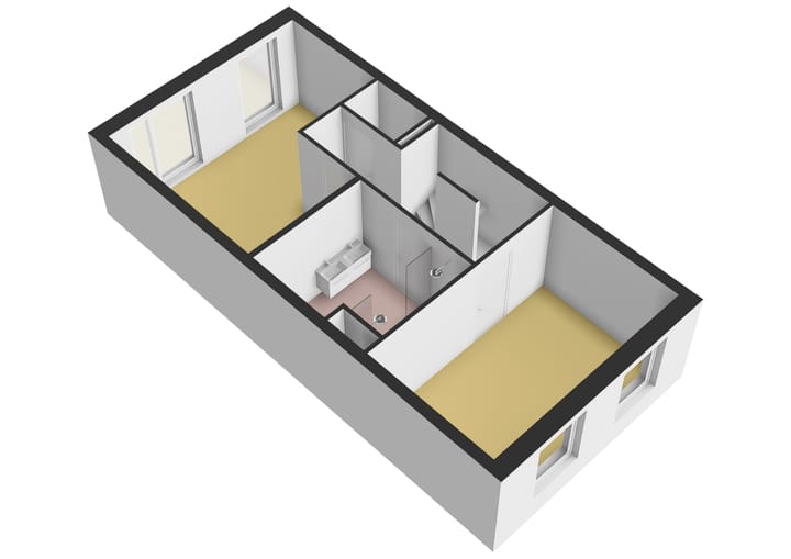 Photo 28 of Floris van Adrichemkade 6