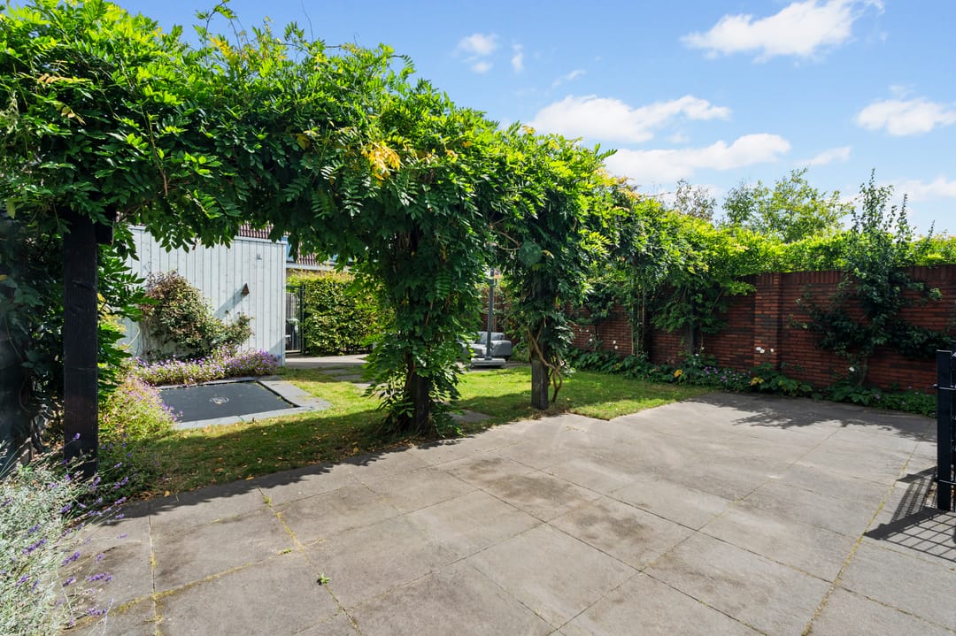 Foto 13 van Jonkersgang 20