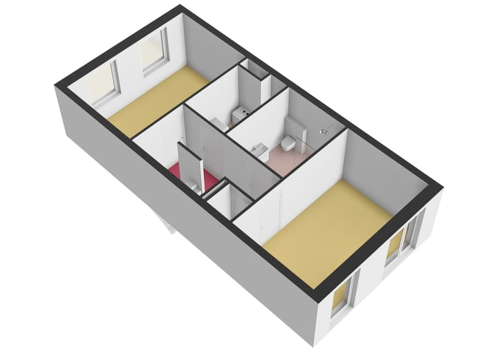 Photo 29 of Floris van Adrichemkade 6