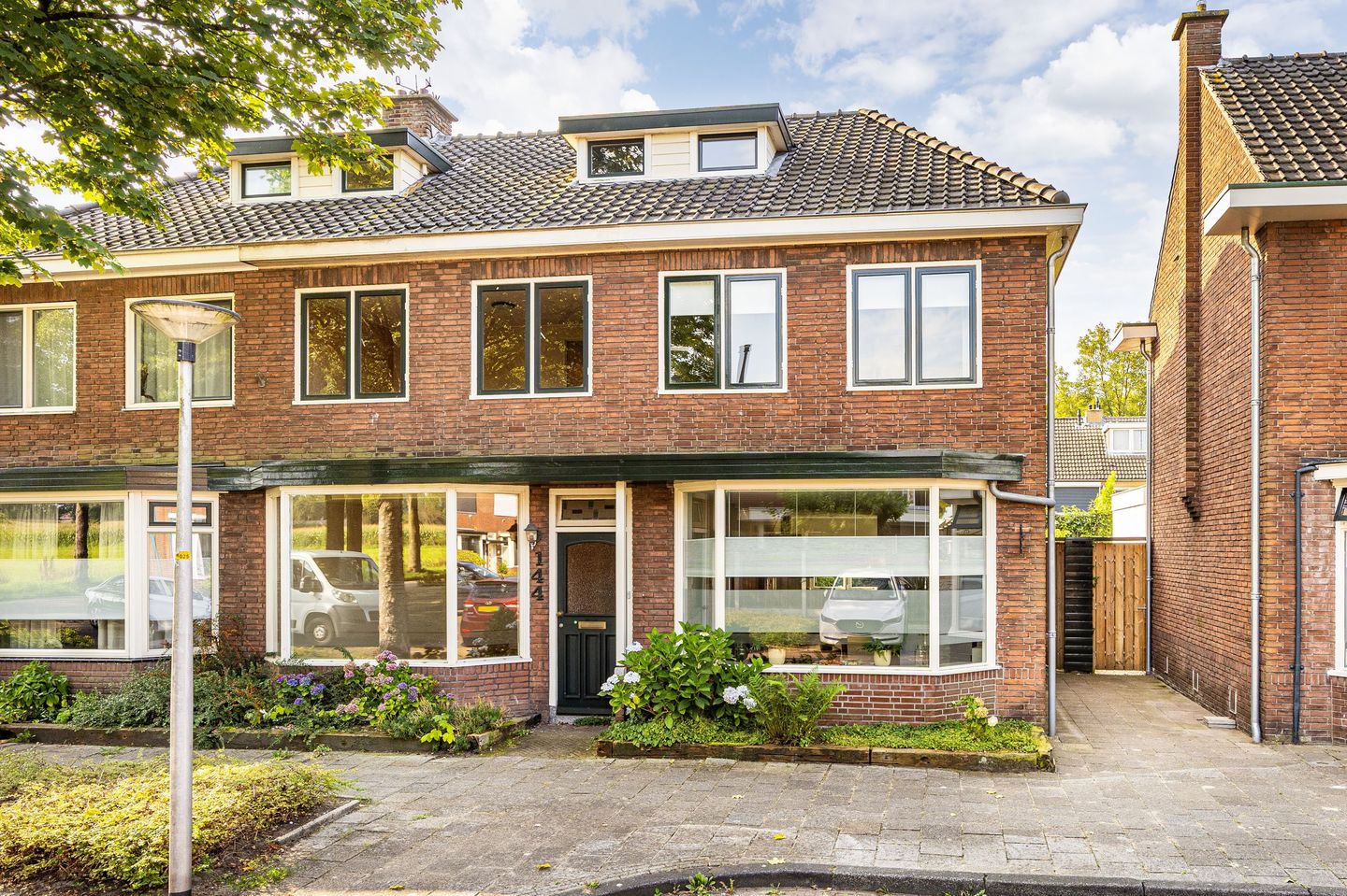 Foto 5 van Van Diemenstraat 142