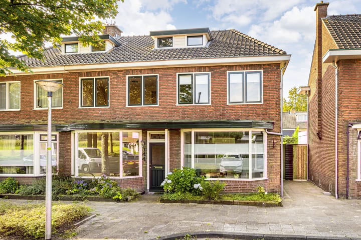 Foto 5 van Van Diemenstraat 142