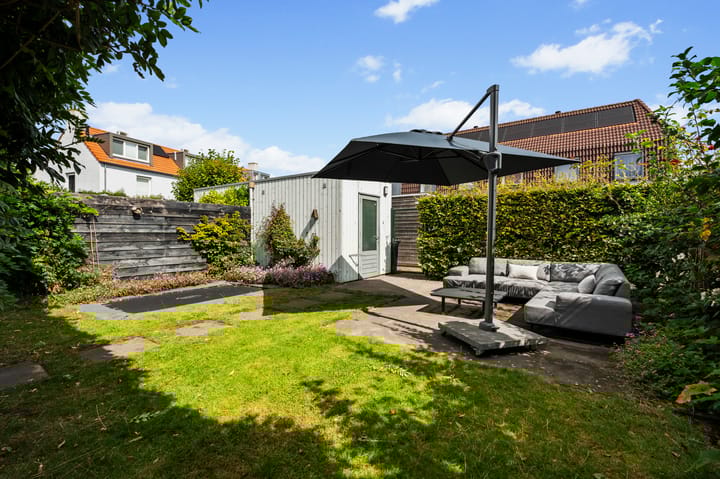 Foto 16 van Jonkersgang 20