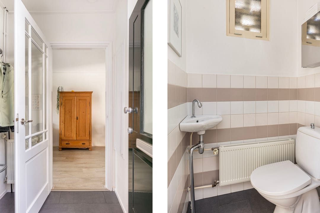 Foto 7 van Van Diemenstraat 142