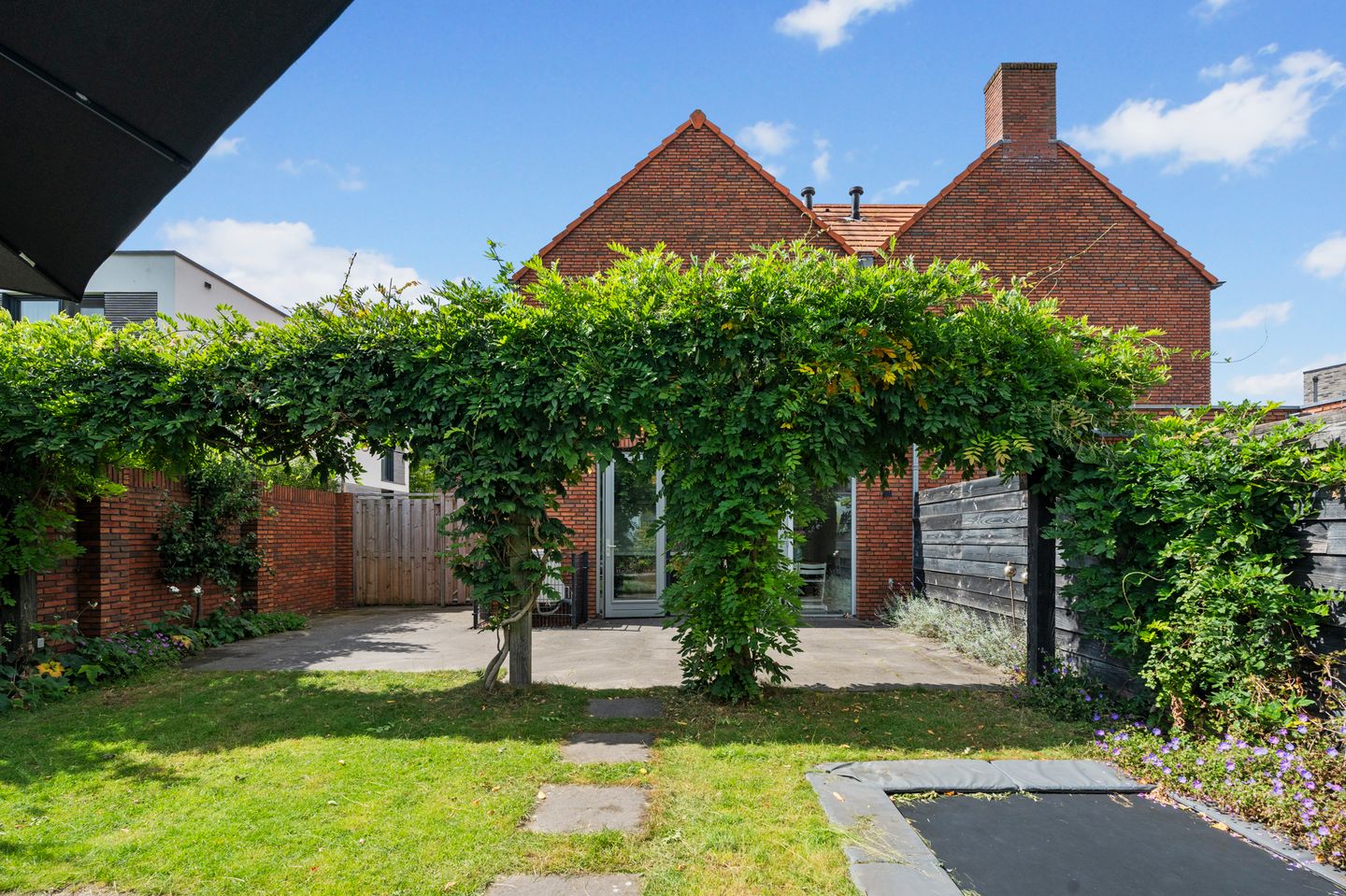 Foto 20 van Jonkersgang 20