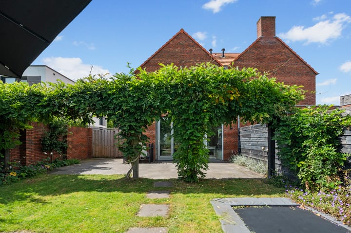 Foto 20 van Jonkersgang 20