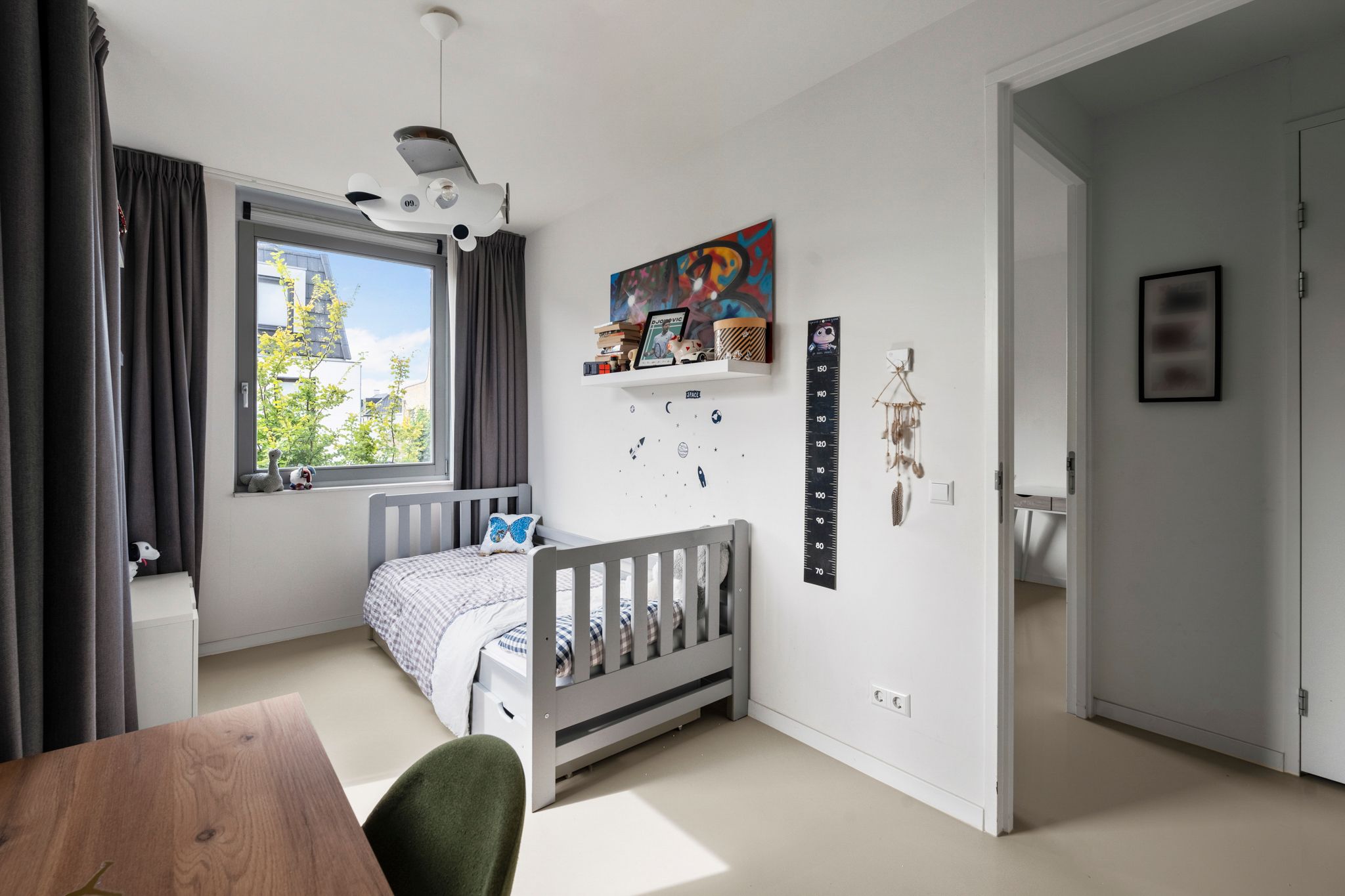 Foto 21 van Jonkersgang 20