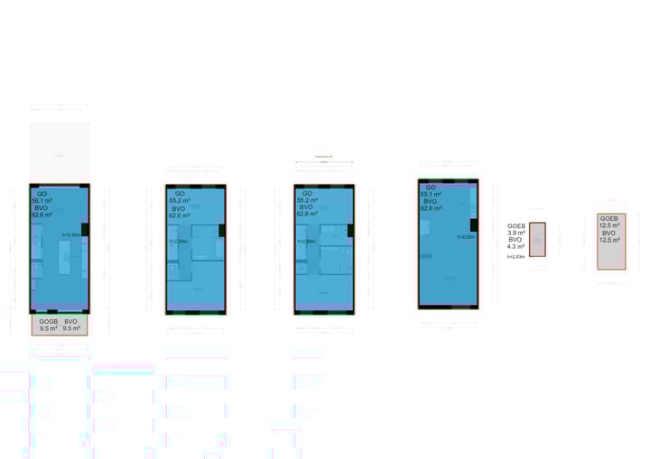 Photo 33 of Floris van Adrichemkade 6