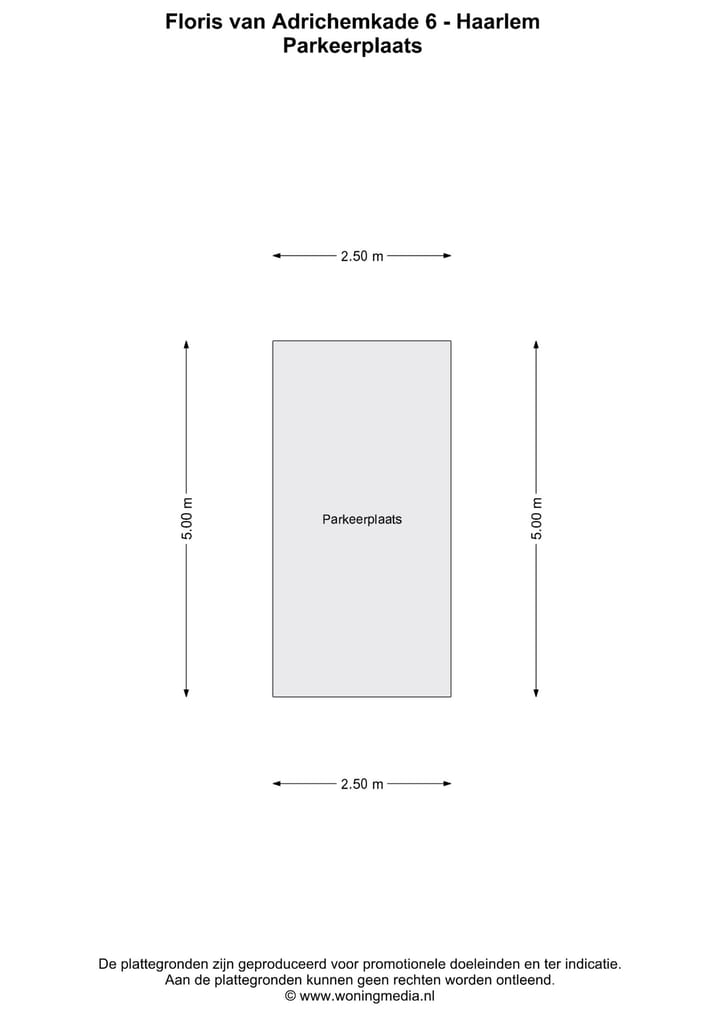 Photo 26 of Floris van Adrichemkade 6