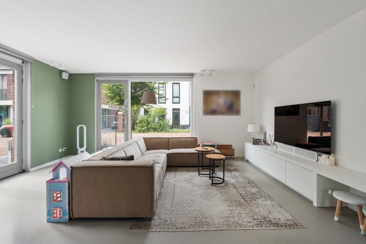 Foto 25 van Jonkersgang 20