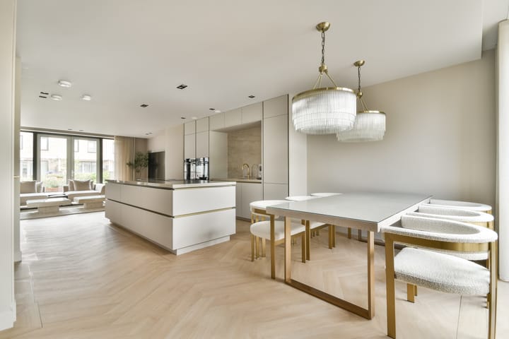 Photo 1 of Floris van Adrichemkade 6