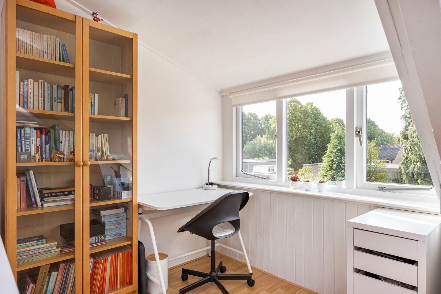 Foto 20 van Van Diemenstraat 142