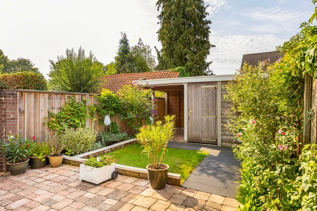 Foto 22 van Van Diemenstraat 142