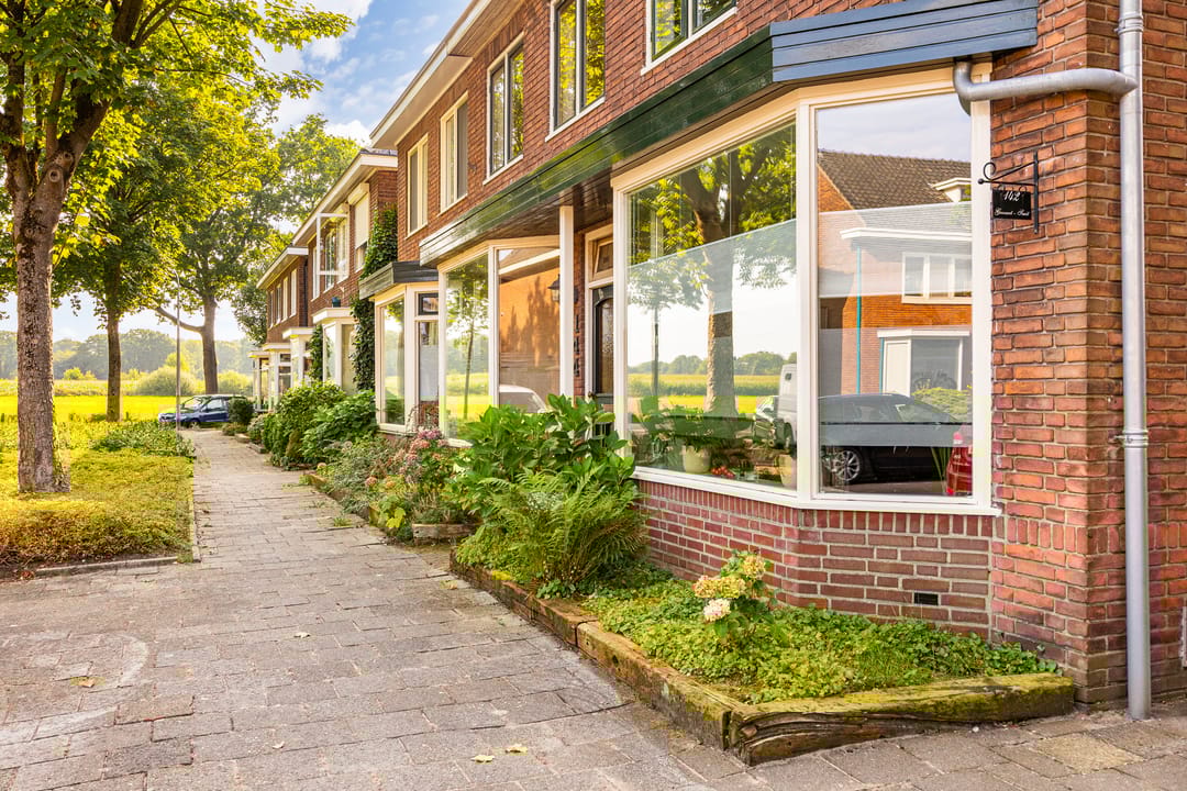 Foto 26 van Van Diemenstraat 142