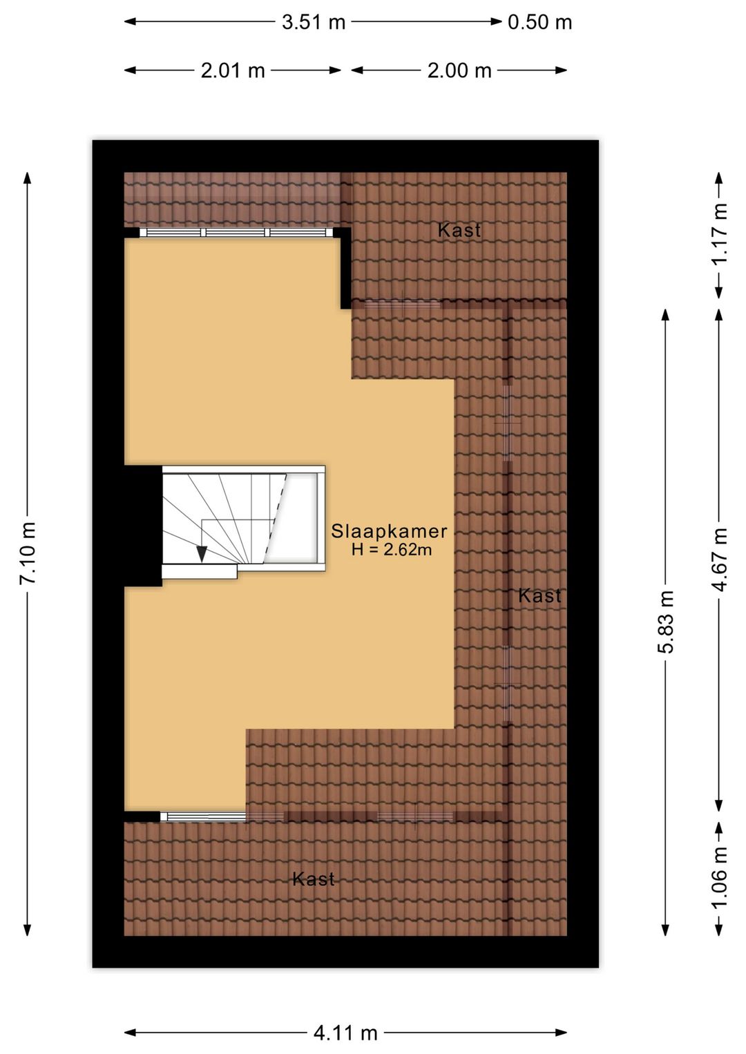 Foto 32 van Van Diemenstraat 142