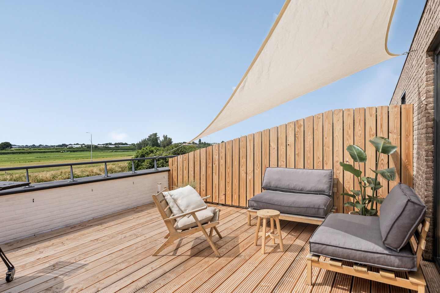 Foto 5 van Pekingsingel 99