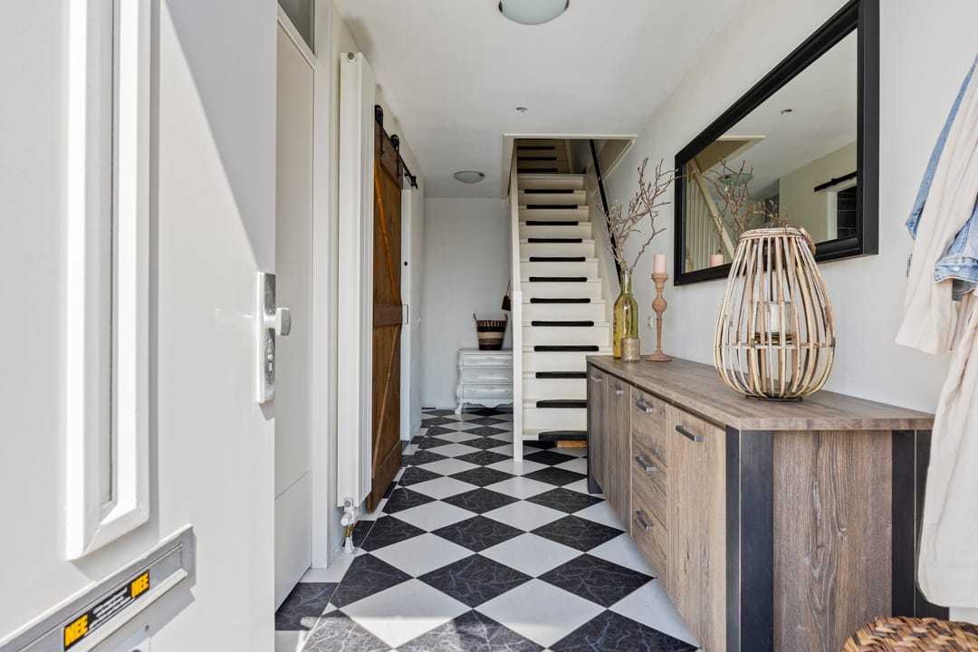 Foto 8 van Pekingsingel 99