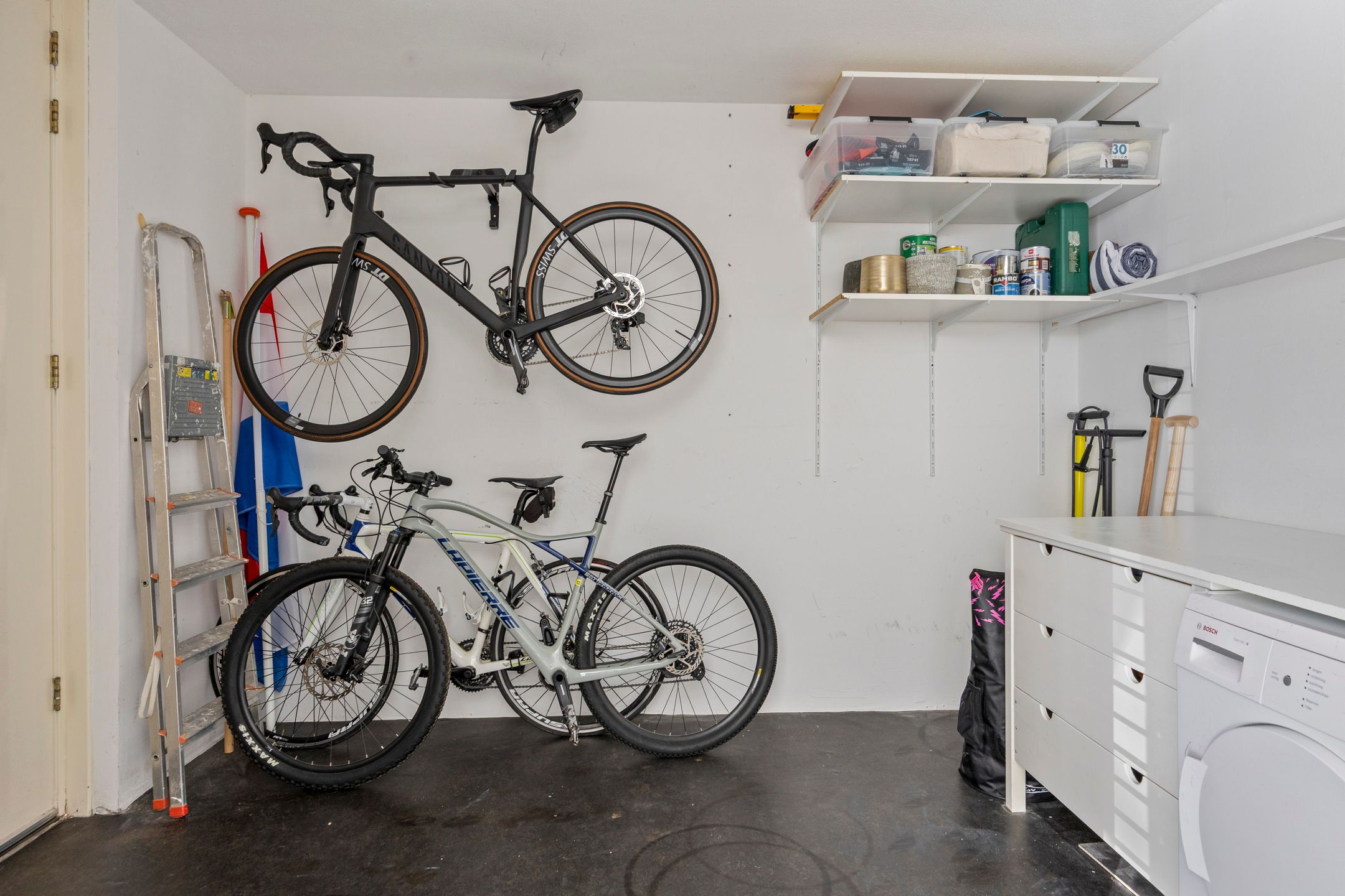 Foto 9 van Pekingsingel 99