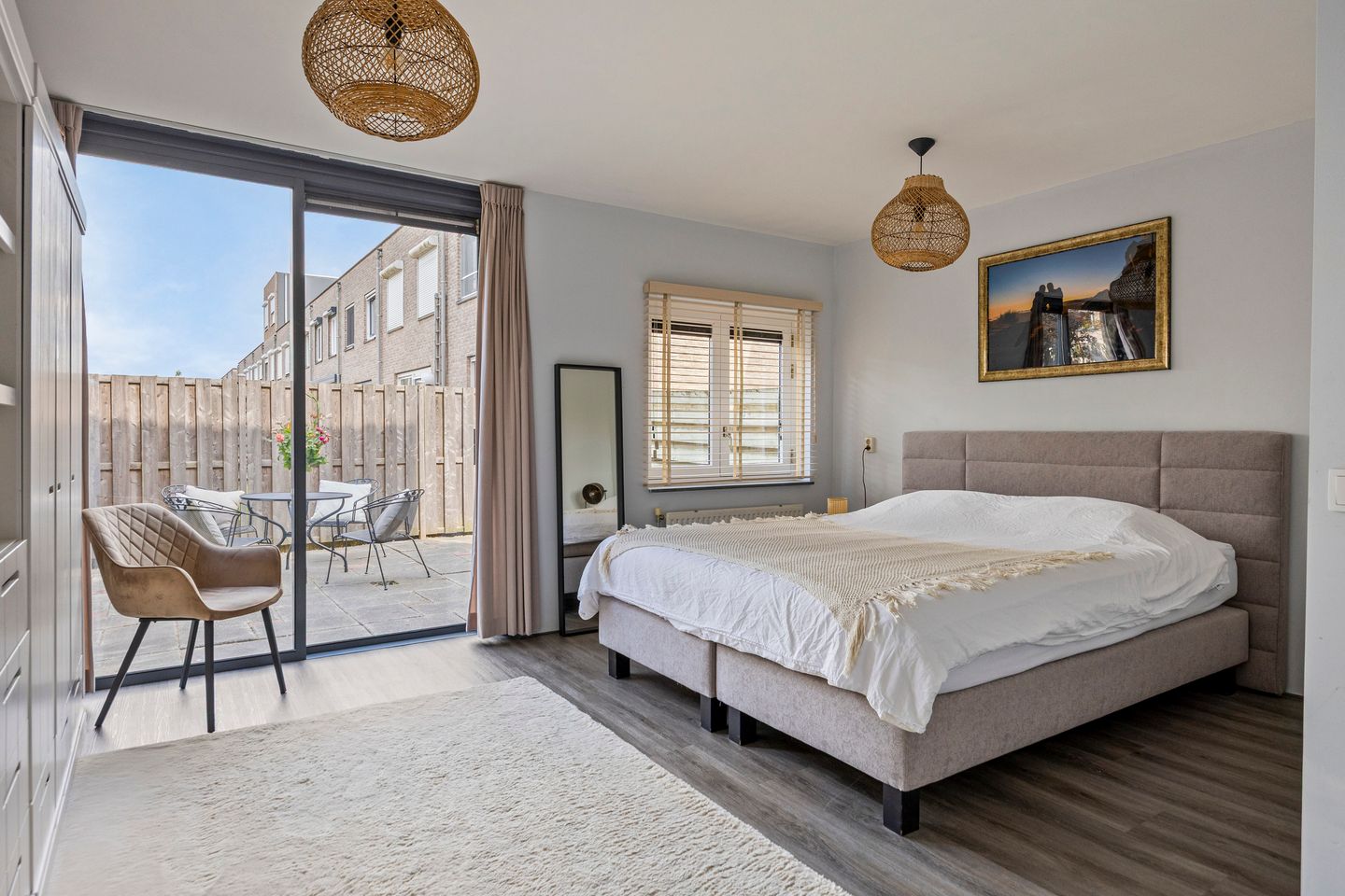 Foto 10 van Pekingsingel 99