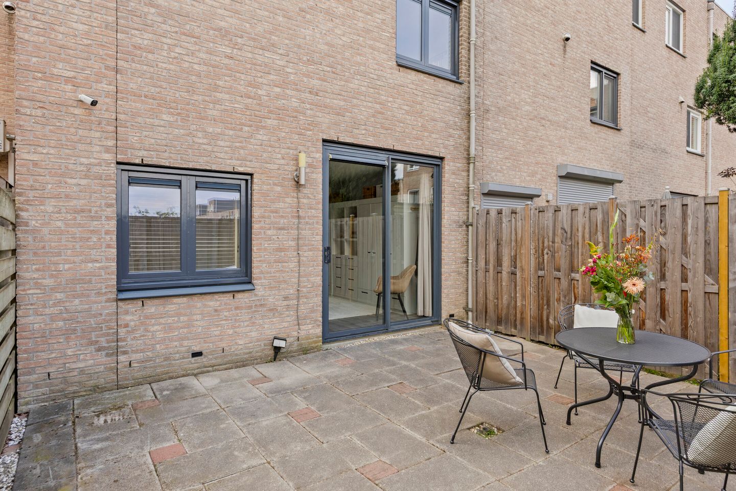 Foto 14 van Pekingsingel 99