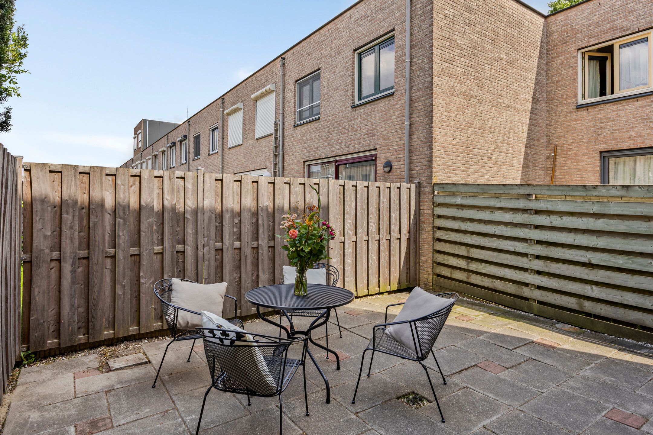 Foto 15 van Pekingsingel 99