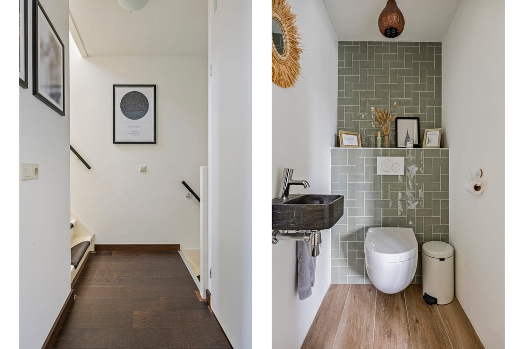 Foto 16 van Pekingsingel 99