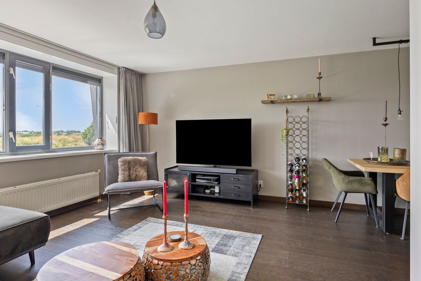 Foto 19 van Pekingsingel 99