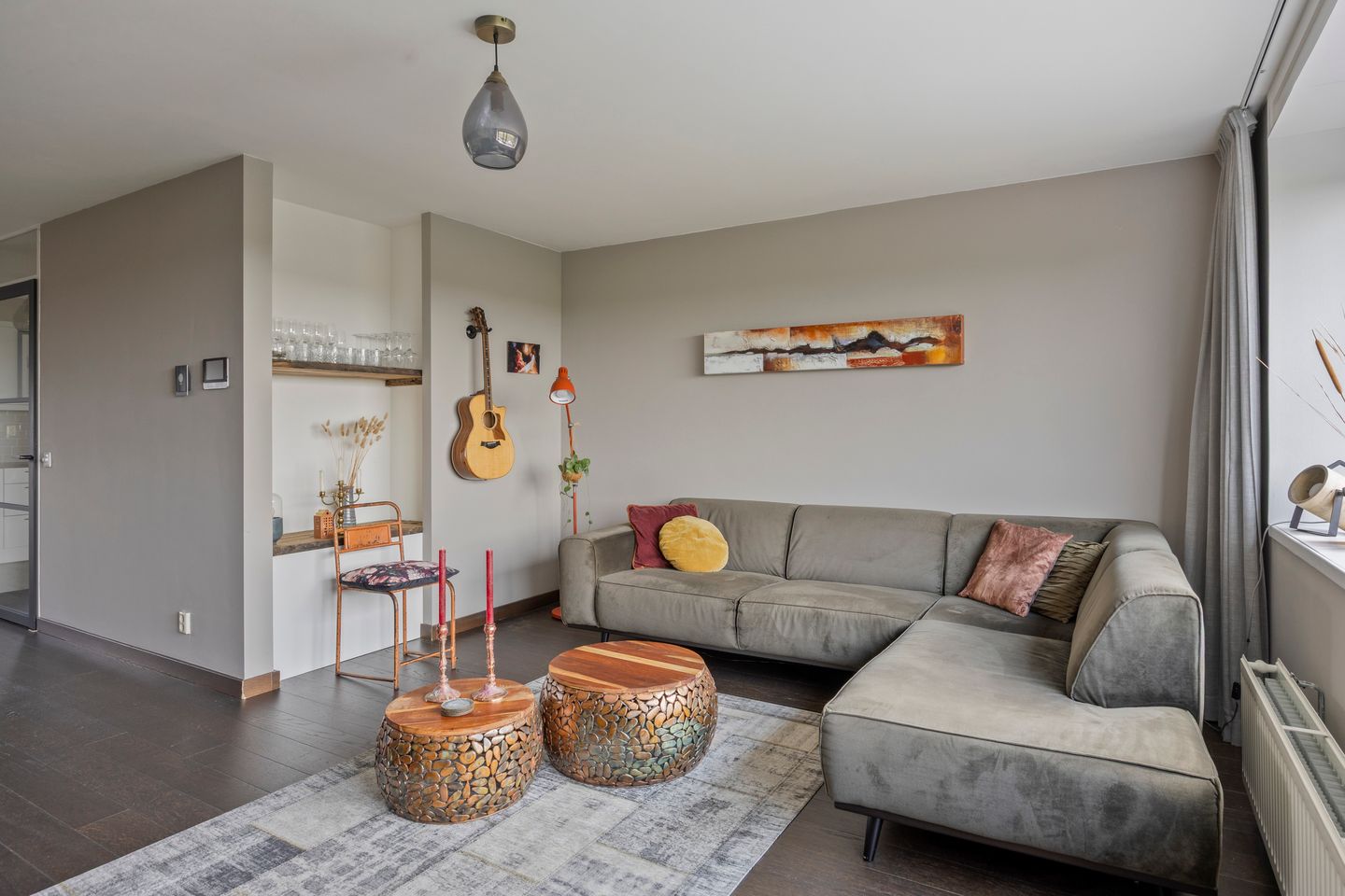 Foto 20 van Pekingsingel 99