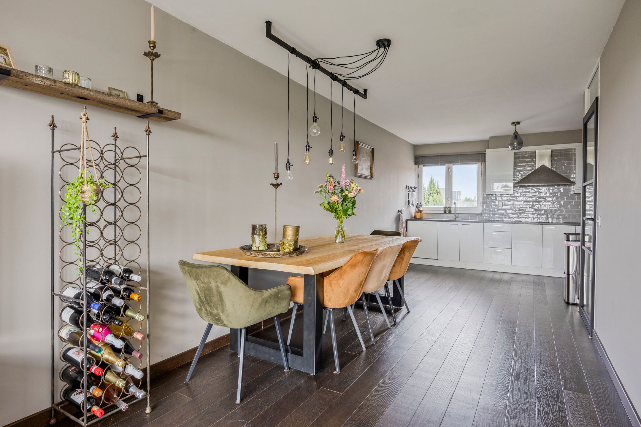 Foto 21 van Pekingsingel 99