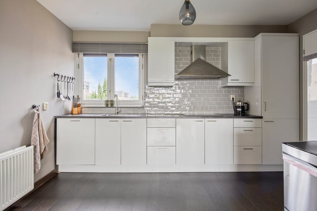 Foto 23 van Pekingsingel 99