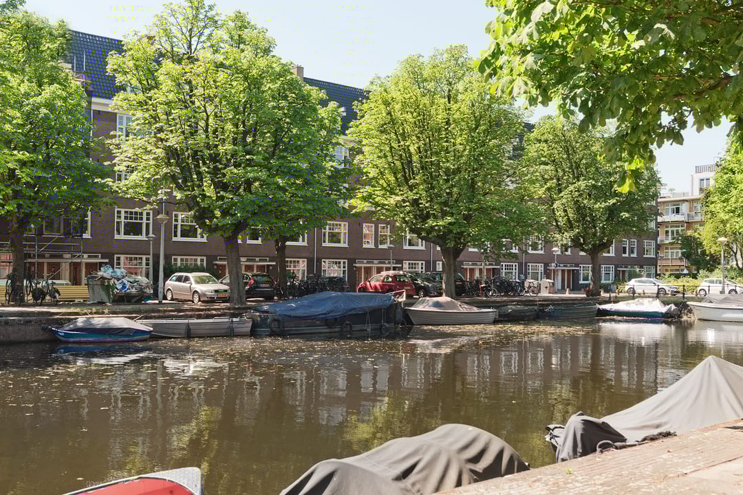 Foto 1 van De Rijpgracht 47-1