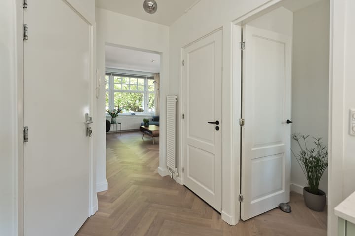 Foto 2 van De Rijpgracht 47-1